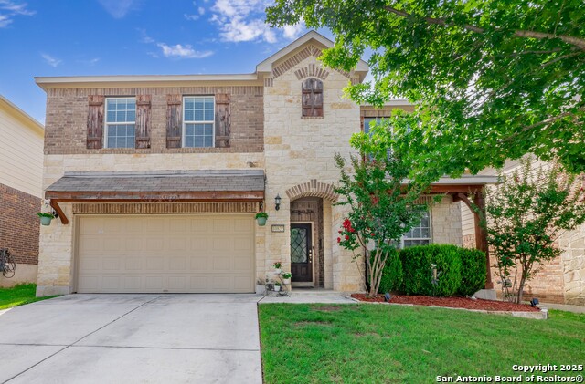 Details for 10822 Red Sage, Helotes, TX 78023