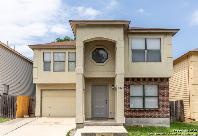 Details for 5023 River Kenton, San Antonio, TX 78240
