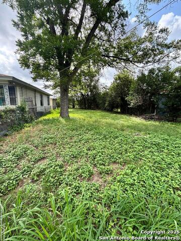 Details for 1610 19th Sw, San Antonio, TX 78207