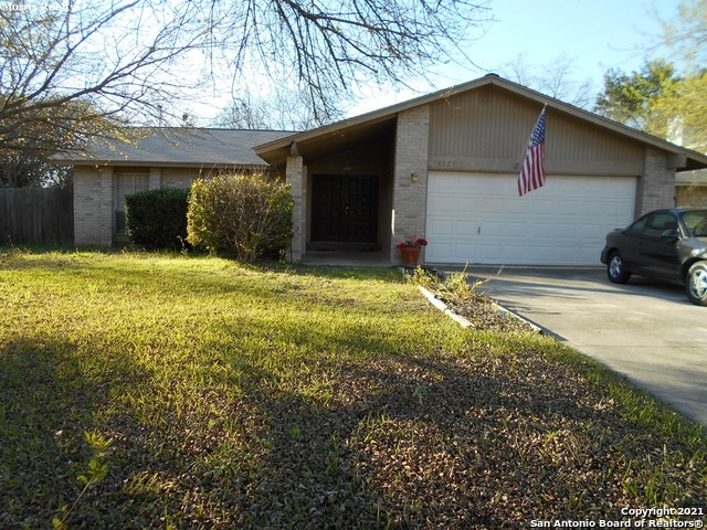 Details for 8527 Selendine, San Antonio, TX 78239