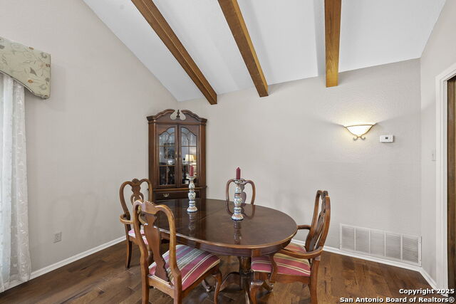 Listing photo id 8 for 9219 George Kyle St