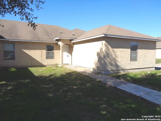 Details for 10711 Butterfly Pass, San Antonio, TX 78224