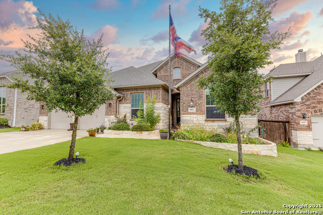 Listing photo id 2 for 9011 Quail Gate