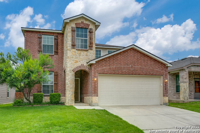 Details for 3858 Bent Grass, San Antonio, TX 78261