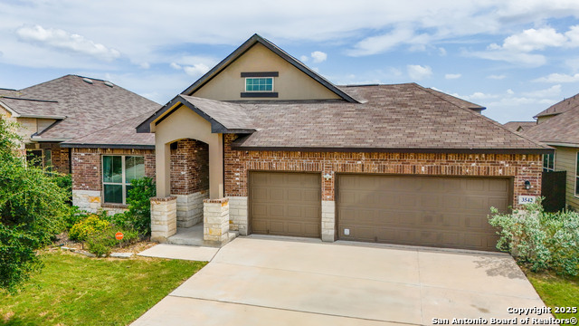 Details for 3542 Hurricane, New Braunfels, TX 78130