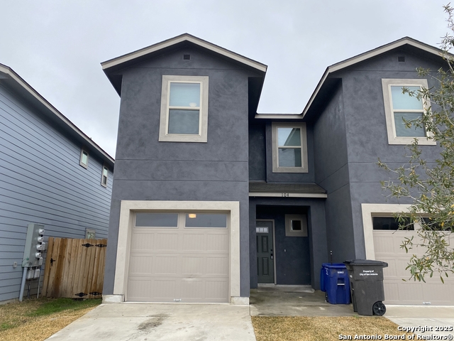 Details for 6530 Marcel Way  104, San Antonio, TX 78233