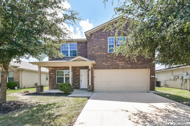 Details for 3827 Fiesta  , San Antonio, TX 78245