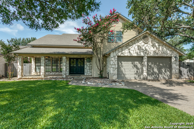 Details for 18039 Shady Knoll, San Antonio, TX 78258