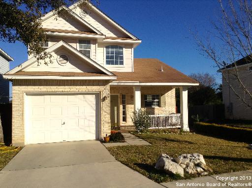 Details for 22150 Goldcrest Run, San Antonio, TX 78260