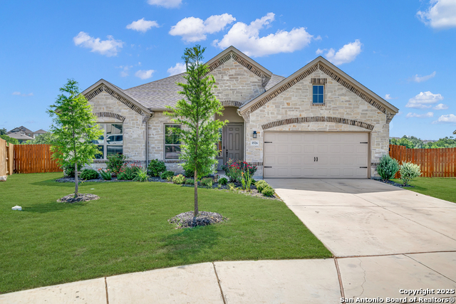 Details for 1526 Honey Brown, New Braunfels, TX 78132