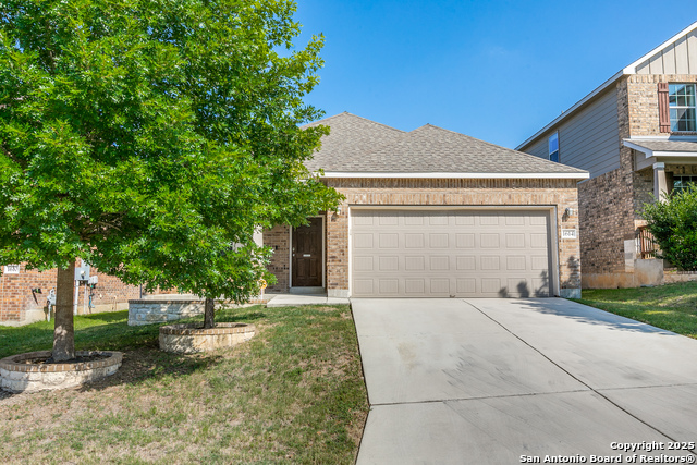Details for 1614 Desert Candle, San Antonio, TX 78245