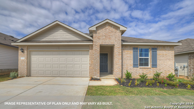 Details for 319 Honeydew Way, Seguin, TX 78155