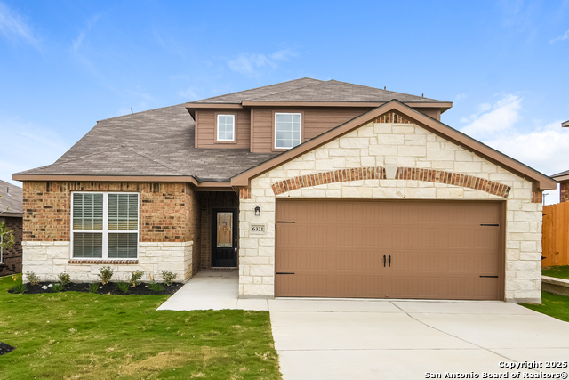 Details for 6321 Hibiscus, New Braunfels, TX 78132