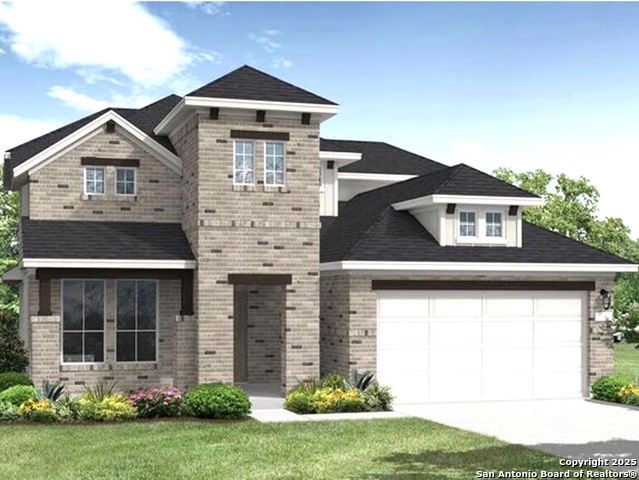 Details for 2515 Sueno Point, San Antonio, TX 78245