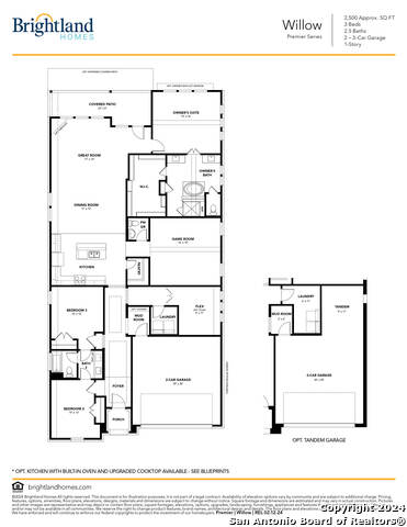 Image 2 of 26 For 1752 Heritage Maples