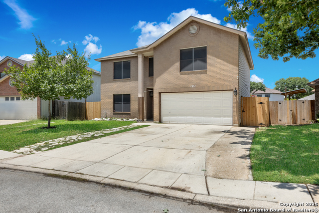 Details for 4918 Brianna, San Antonio, TX 78251