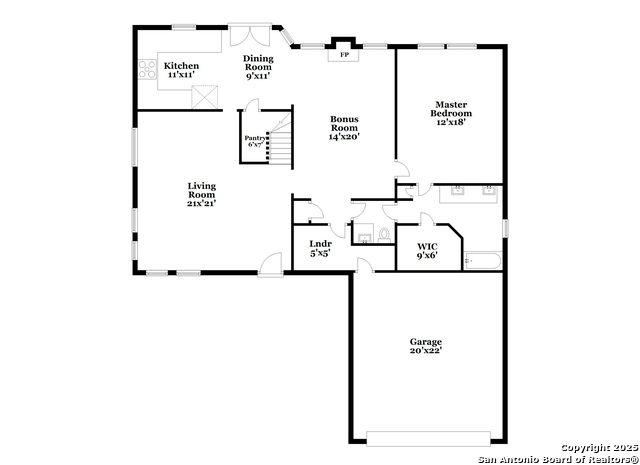 Image 2 of 17 For 10218 Grand Meadow