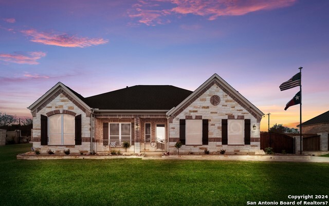 Details for 123 Cattle  , Castroville, TX 78009
