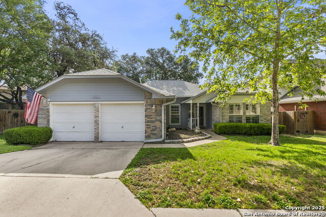 Details for 8826 Lost Bnd, San Antonio, TX 78240
