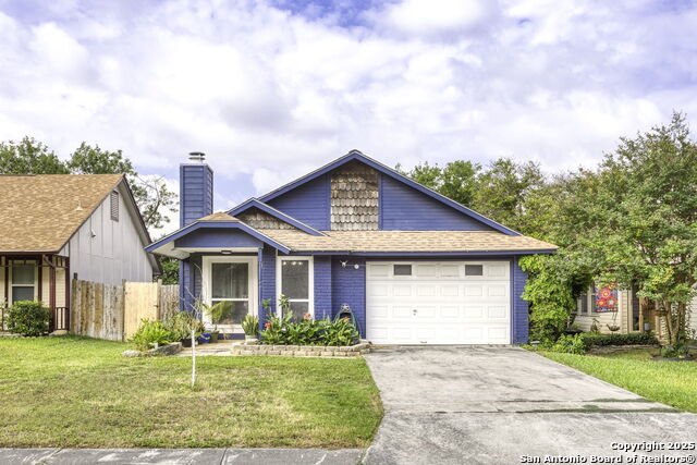 Details for 3342 Stoney Square, San Antonio, TX 78247