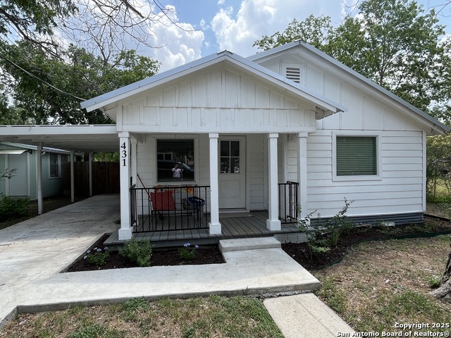 Details for 431 Gravel  , Seguin, TX 78155