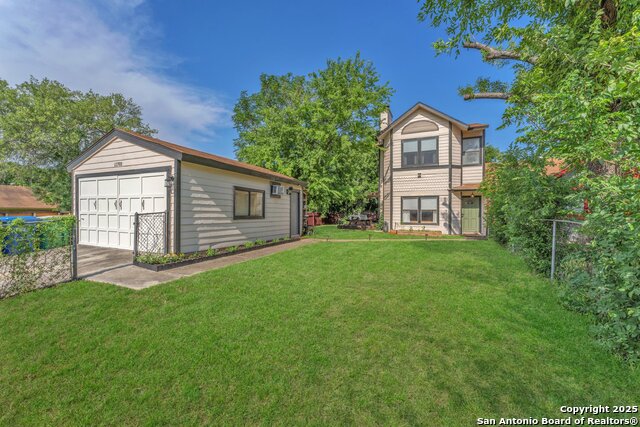 Details for 11703 Spring Dale, San Antonio, TX 78249
