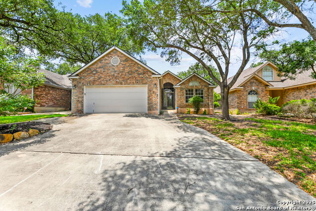 Details for 215 Bonner Blvd, New Braunfels, TX 78130