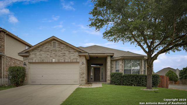 Details for 125 Wright Cove, Cibolo, TX 78108