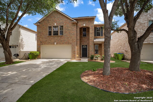 Details for 13214 Solar Crest, San Antonio, TX 78245