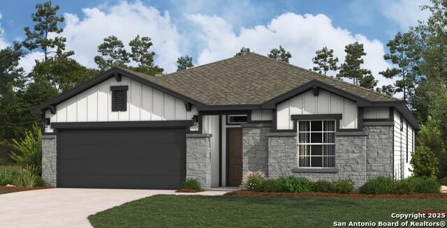 Details for 1719 La Grande Jatte, San Antonio, TX 78253