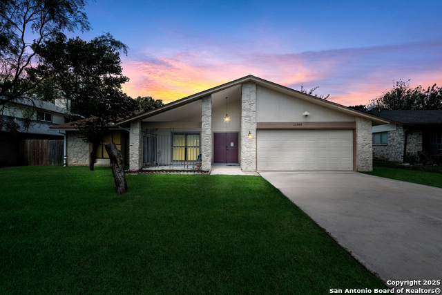 Details for 11943 Dawnhaven St, San Antonio, TX 78249