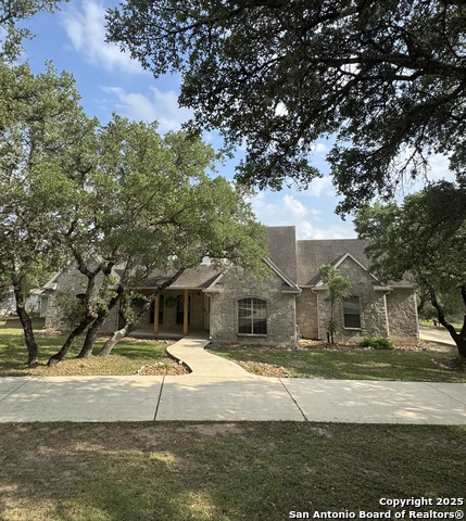 Details for 631 Dresden Wood Drive, Boerne, TX 78006