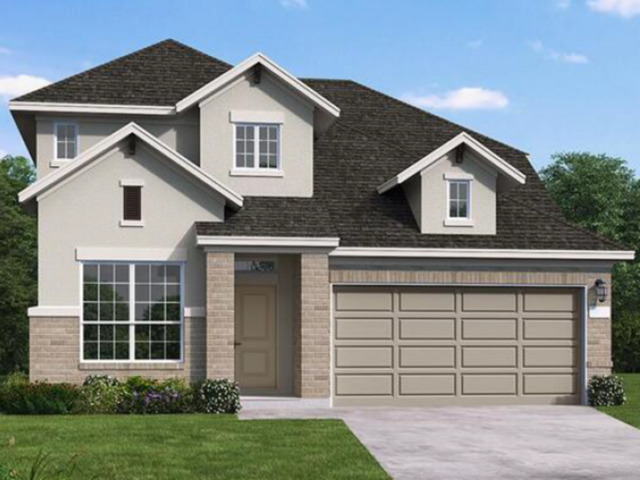 Details for 12579 Carrick Dr, San Antonio, TX 78254