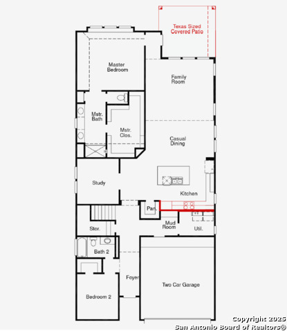 Image 2 of 37 For 12579 Carrick Dr