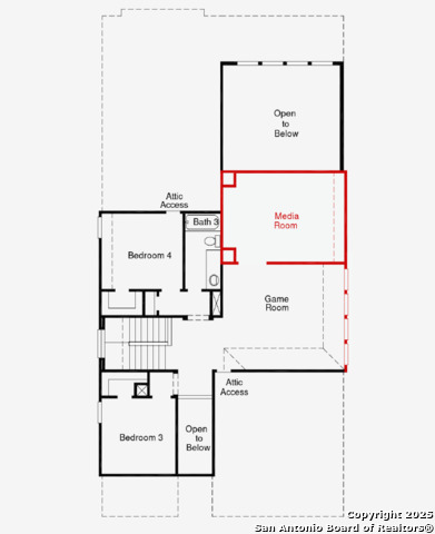 Image 3 of 37 For 12579 Carrick Dr