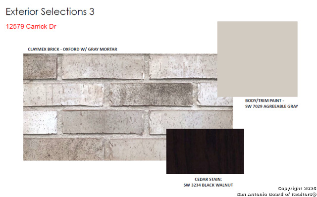 Image 5 of 37 For 12579 Carrick Dr