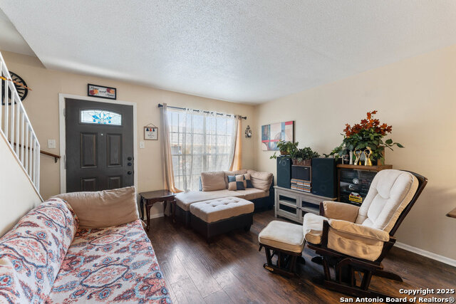 Details for 6611 Southpoint St  B124, San Antonio, TX 78229