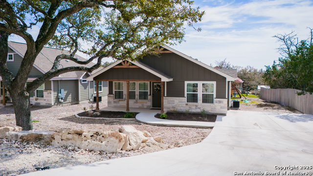 Details for 1302 Cedar Grove, Spring Branch, TX 78070
