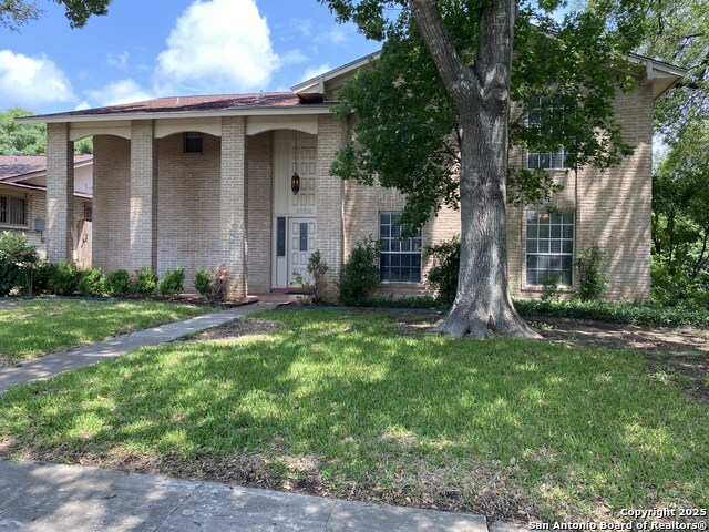 Details for 4823 Los Reyes St, San Antonio, TX 78233