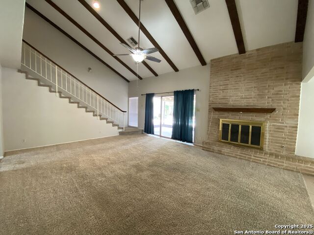 Image 8 of 14 For 4823 Los Reyes St