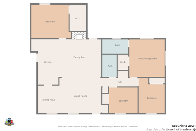 Listing photo id 18 for 9723 Five Forks St