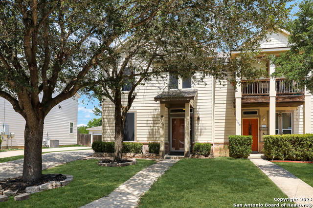 Details for 3726 Browning Blf, San Antonio, TX 78245