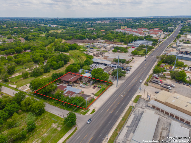 Details for 5042 Callaghan, San Antonio, TX 78228