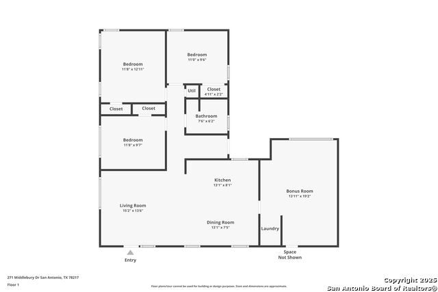 Listing photo id 23 for 271 Middlebury Dr