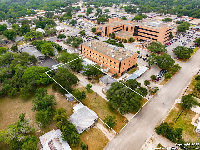 Details for 571 Houston  , New Braunfels, TX 78130