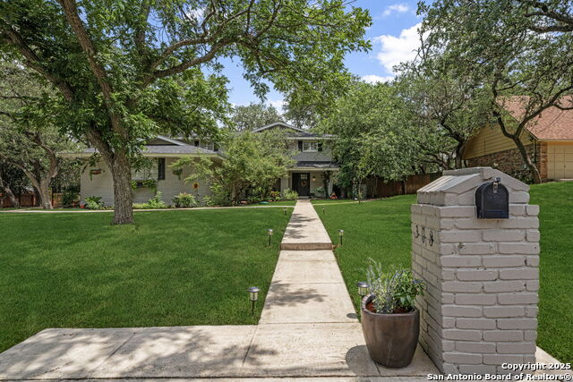 Details for 308 Sagecrest, Hollywood Park, TX 78232