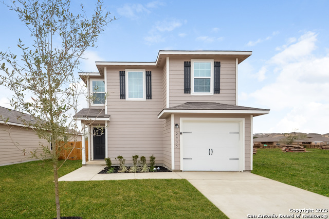Details for 2935 Lavender, San Antonio, TX 78222