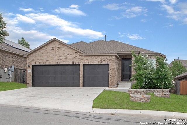 Details for 2018 Cullum  , San Antonio, TX 78253
