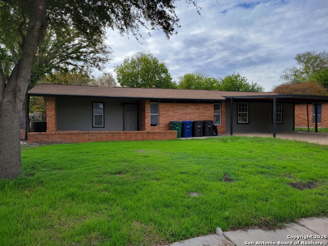 Details for 2506 Greencrest, San Antonio, TX 78213