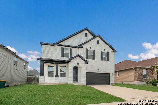 Listing photo id 1 for 9437 Copperway